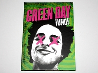 Green Day - ¡UNO!, ¡DOS!, ¡TRE! Ultimate Box Set (Albums collection)